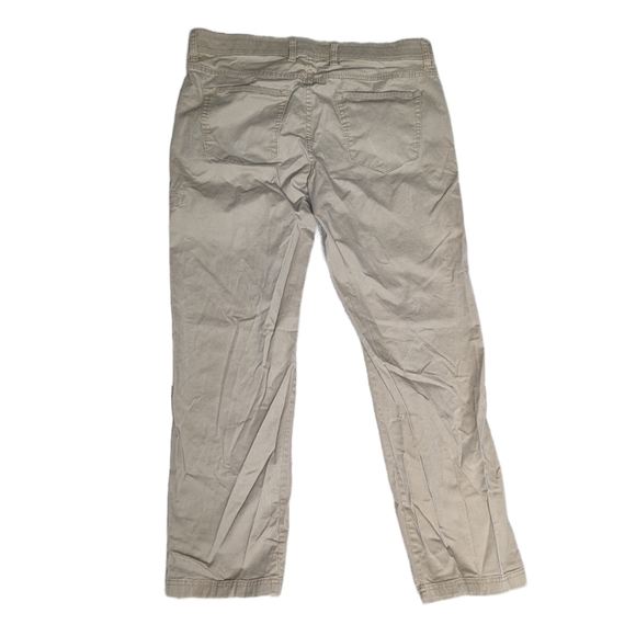 Weatherproof Khaki Men's Pants 34x30 - Picture 3 of 7
